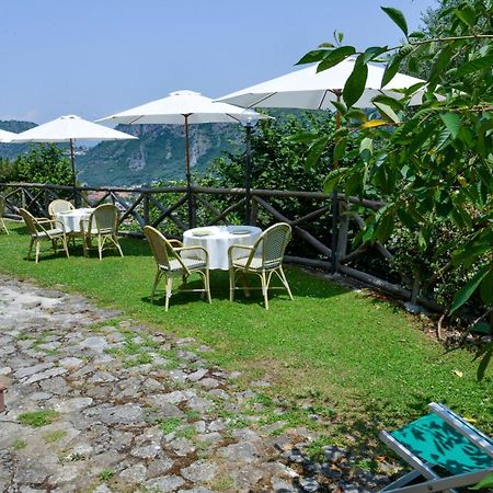 Villevieille Piano di Sorrento Bagian luar foto